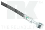 Bremsschlauch Vorderachse NK 854049