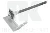 Bremsschlauch Hinterachse rechts NK 8534143 Bild Bremsschlauch Hinterachse rechts NK 8534143