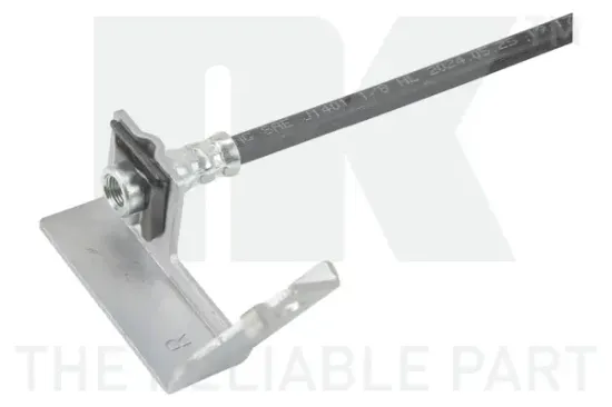 Bremsschlauch Hinterachse rechts NK 8534143 Bild Bremsschlauch Hinterachse rechts NK 8534143