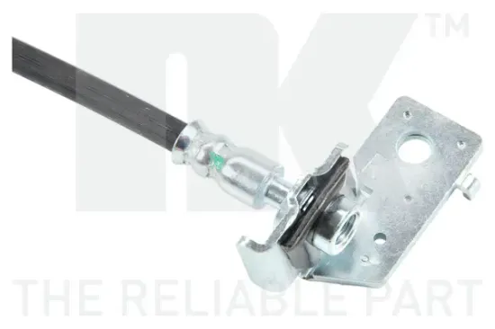 Bremsschlauch Hinterachse rechts NK 8534143 Bild Bremsschlauch Hinterachse rechts NK 8534143