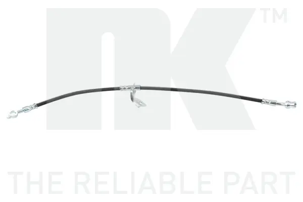 Bremsschlauch Vorderachse links NK 8534147