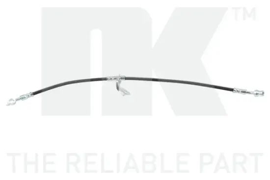 Bremsschlauch Vorderachse links NK 8534147 Bild Bremsschlauch Vorderachse links NK 8534147