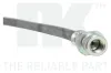 Bremsschlauch Hinterachse links NK 8534149 Bild Bremsschlauch Hinterachse links NK 8534149