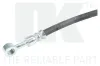 Bremsschlauch Vorderachse rechts NK 853434 Bild Bremsschlauch Vorderachse rechts NK 853434