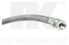 Bremsschlauch Vorderachse rechts NK 853434 Bild Bremsschlauch Vorderachse rechts NK 853434