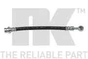 Bremsschlauch Vorderachse rechts NK 854402