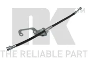 Bremsschlauch Hinterachse innen NK 854415