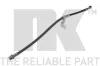 Bremsschlauch Vorderachse links NK 853457