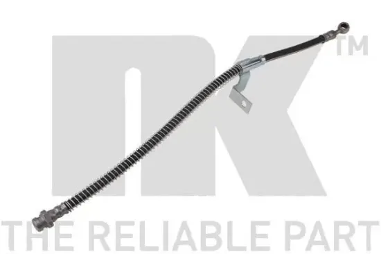 Bremsschlauch Vorderachse links NK 853457 Bild Bremsschlauch Vorderachse links NK 853457