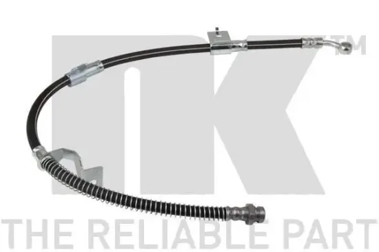 Bremsschlauch Vorderachse rechts NK 853462 Bild Bremsschlauch Vorderachse rechts NK 853462