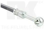 Bremsschlauch Vorderachse NK 8545102