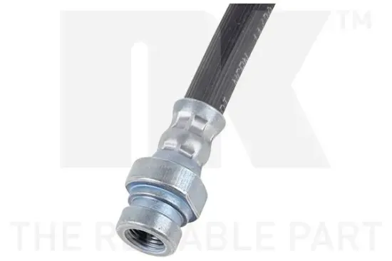 Bremsschlauch Vorderachse links NK 853465 Bild Bremsschlauch Vorderachse links NK 853465