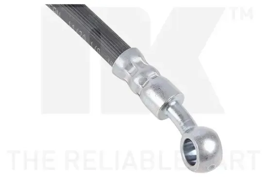 Bremsschlauch Vorderachse links NK 853465 Bild Bremsschlauch Vorderachse links NK 853465