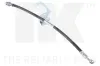 Bremsschlauch Vorderachse rechts NK 853466 Bild Bremsschlauch Vorderachse rechts NK 853466