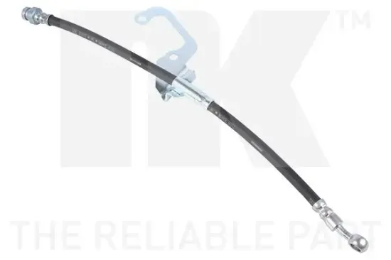 Bremsschlauch Vorderachse rechts NK 853466 Bild Bremsschlauch Vorderachse rechts NK 853466