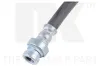 Bremsschlauch Vorderachse rechts NK 853466 Bild Bremsschlauch Vorderachse rechts NK 853466