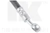 Bremsschlauch Vorderachse rechts NK 853466 Bild Bremsschlauch Vorderachse rechts NK 853466