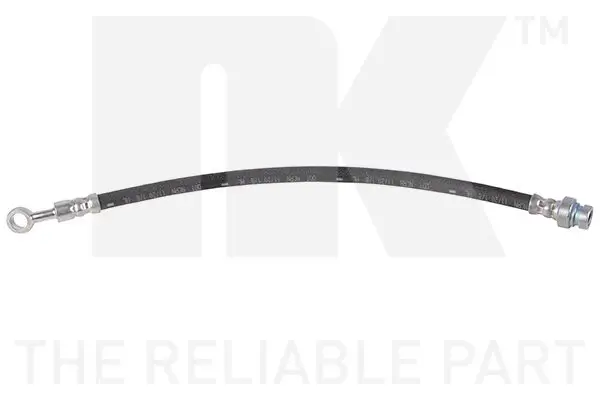 Bremsschlauch Hinterachse links NK 853477
