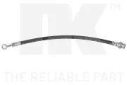 Bremsschlauch Hinterachse links NK 853477