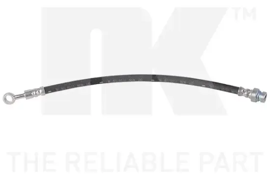 Bremsschlauch Hinterachse links NK 853477 Bild Bremsschlauch Hinterachse links NK 853477