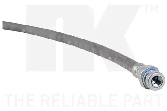 Bremsschlauch Hinterachse links NK 853477 Bild Bremsschlauch Hinterachse links NK 853477