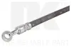 Bremsschlauch Hinterachse links NK 853477 Bild Bremsschlauch Hinterachse links NK 853477