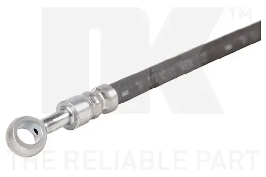 Bremsschlauch Hinterachse links NK 853477 Bild Bremsschlauch Hinterachse links NK 853477