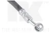 Bremsschlauch Hinterachse rechts NK 853478 Bild Bremsschlauch Hinterachse rechts NK 853478