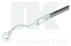 Bremsschlauch Vorderachse rechts NK 853480 Bild Bremsschlauch Vorderachse rechts NK 853480