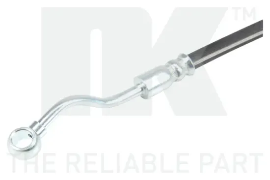 Bremsschlauch Vorderachse rechts NK 853480 Bild Bremsschlauch Vorderachse rechts NK 853480