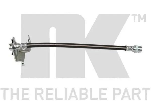 Bremsschlauch Hinterachse links NK 853481