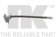 Bremsschlauch Hinterachse links NK 853481