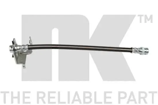 Bremsschlauch Hinterachse links NK 853481 Bild Bremsschlauch Hinterachse links NK 853481