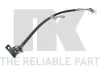 Bremsschlauch Vorderachse links NK 853483