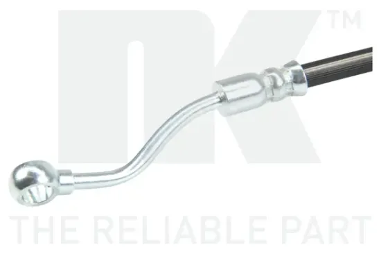Bremsschlauch Vorderachse links NK 853483 Bild Bremsschlauch Vorderachse links NK 853483