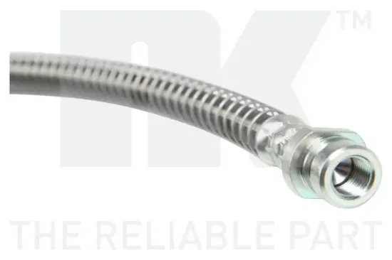 Bremsschlauch Vorderachse links NK 853483 Bild Bremsschlauch Vorderachse links NK 853483