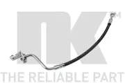 Bremsschlauch Hinterachse rechts NK 853486