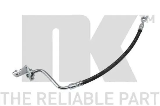 Bremsschlauch Hinterachse rechts NK 853486 Bild Bremsschlauch Hinterachse rechts NK 853486