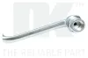 Bremsschlauch Hinterachse rechts NK 853486 Bild Bremsschlauch Hinterachse rechts NK 853486
