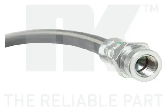 Bremsschlauch Hinterachse NK 853492 Bild Bremsschlauch Hinterachse NK 853492