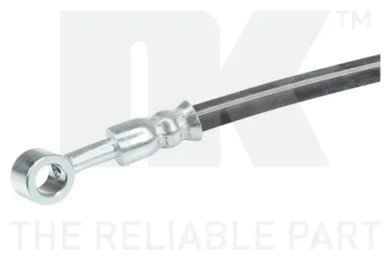 Bremsschlauch Hinterachse links NK 853493 Bild Bremsschlauch Hinterachse links NK 853493