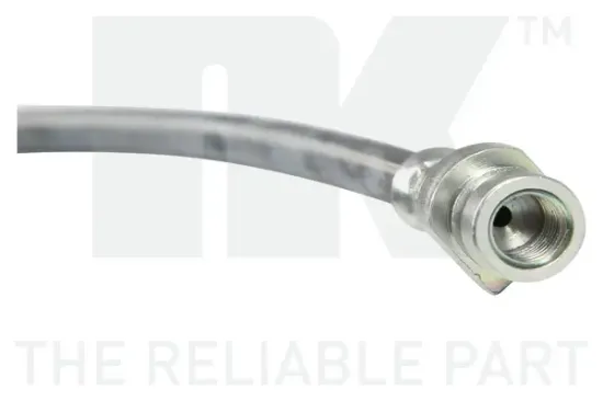 Bremsschlauch Hinterachse links NK 853493 Bild Bremsschlauch Hinterachse links NK 853493