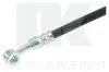Bremsschlauch Hinterachse rechts NK 853494 Bild Bremsschlauch Hinterachse rechts NK 853494