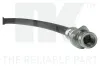 Bremsschlauch Hinterachse rechts NK 853494 Bild Bremsschlauch Hinterachse rechts NK 853494