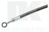 Bremsschlauch Hinterachse rechts NK 853498 Bild Bremsschlauch Hinterachse rechts NK 853498