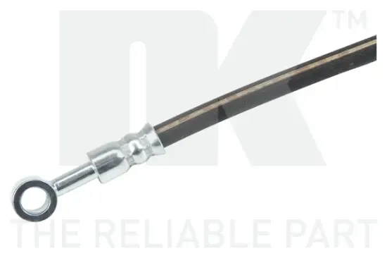 Bremsschlauch Hinterachse rechts NK 853498 Bild Bremsschlauch Hinterachse rechts NK 853498