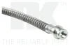 Bremsschlauch Hinterachse rechts NK 853498 Bild Bremsschlauch Hinterachse rechts NK 853498