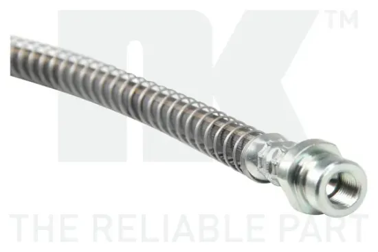 Bremsschlauch Hinterachse rechts NK 853498 Bild Bremsschlauch Hinterachse rechts NK 853498