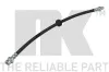Bremsschlauch Vorderachse NK 853501