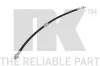 Bremsschlauch Hinterachse NK 853509